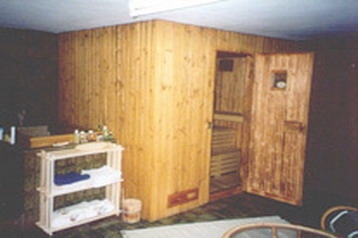 Austrija Privát Kaprun, Eksterijer